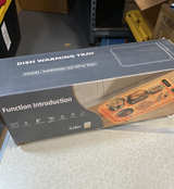 Dish Warming Tray WARMING-G010Pro Max - Image 1