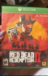 Red Dead Redemption II - Image 1