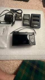 Panasonic Lumix DC-Zs70 Digital Camera - Image 2