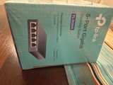 TP-Link 5-Port Gigabit Desktop Switch TL-SG605 - Image 2