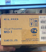 Elmo MO-1 Visual Presenter - Image 1