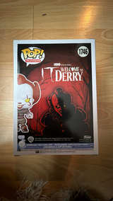 Funko Pop! Pennywise (IT) - Image 3