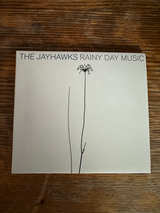 The Jayhawks - Rainy Day Music (CD) - Image 1