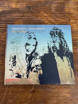 Robert Plant & Alison Krauss - Raise the Roof CD - Image 1