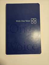 With One Voice: A Lutheran Resource for Worship - Image 1