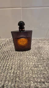 Yves Saint Laurent Black Opium Eau de Parfum - Image 4