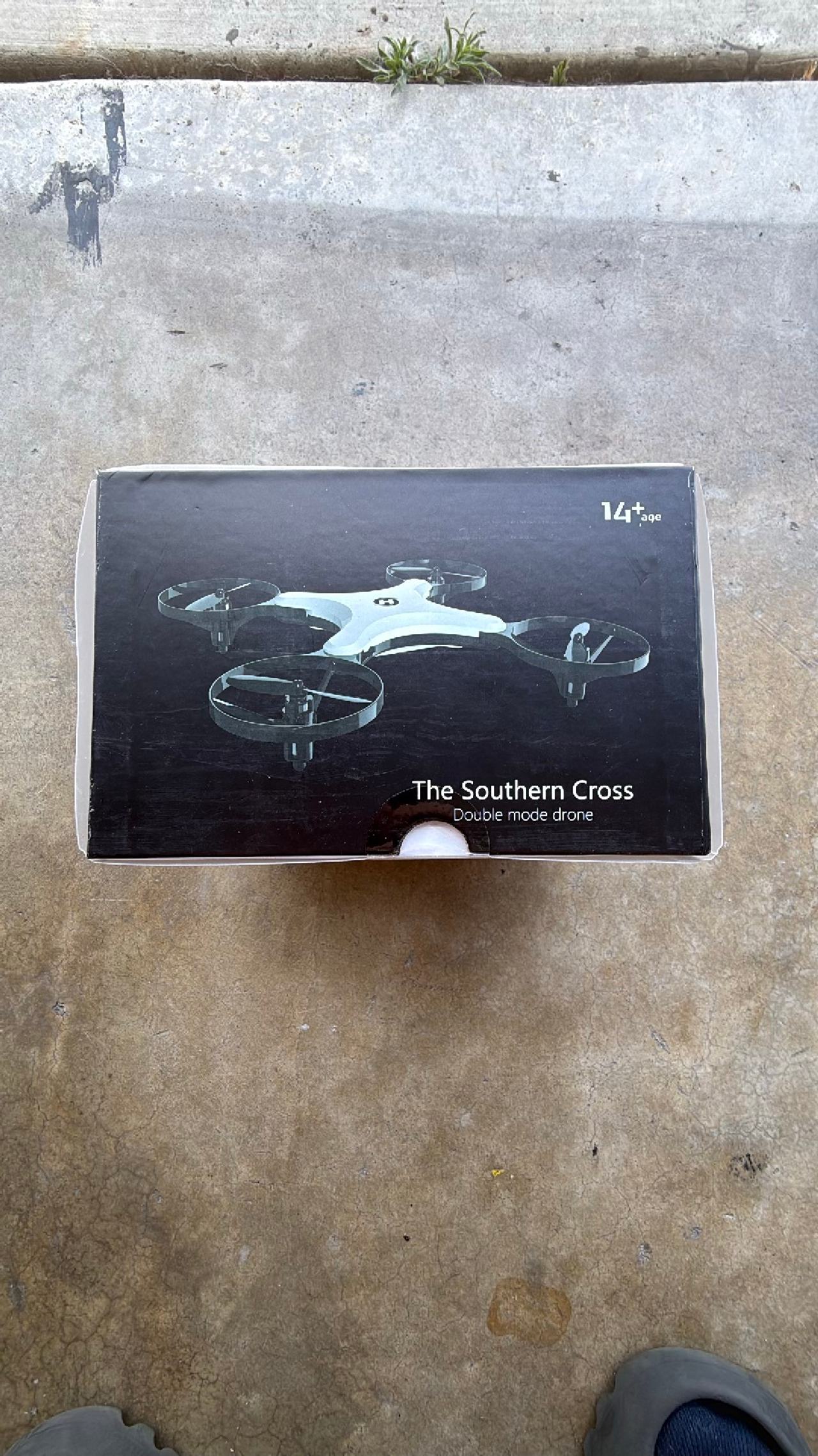 Holy Stone HS220 Southern Cross Drone