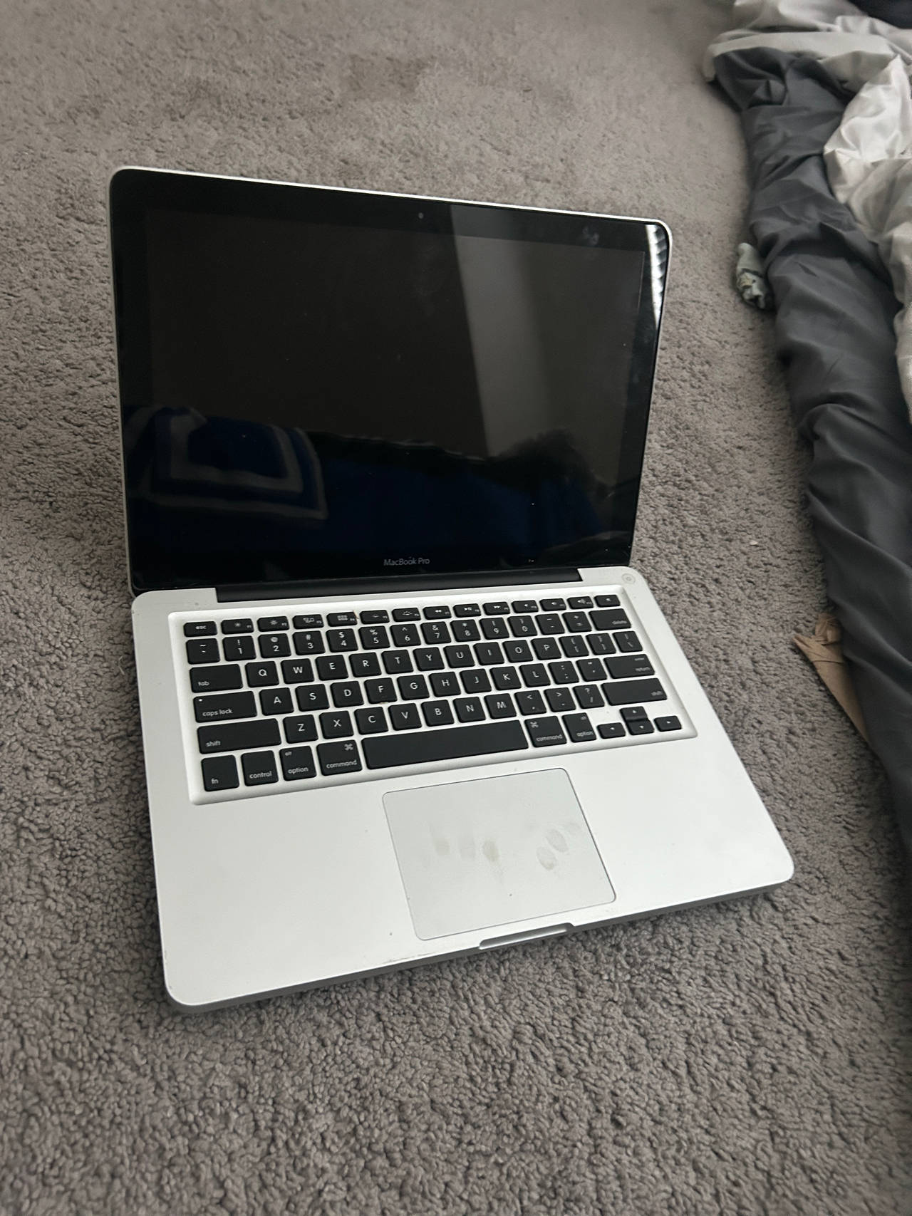 MacBook Pro