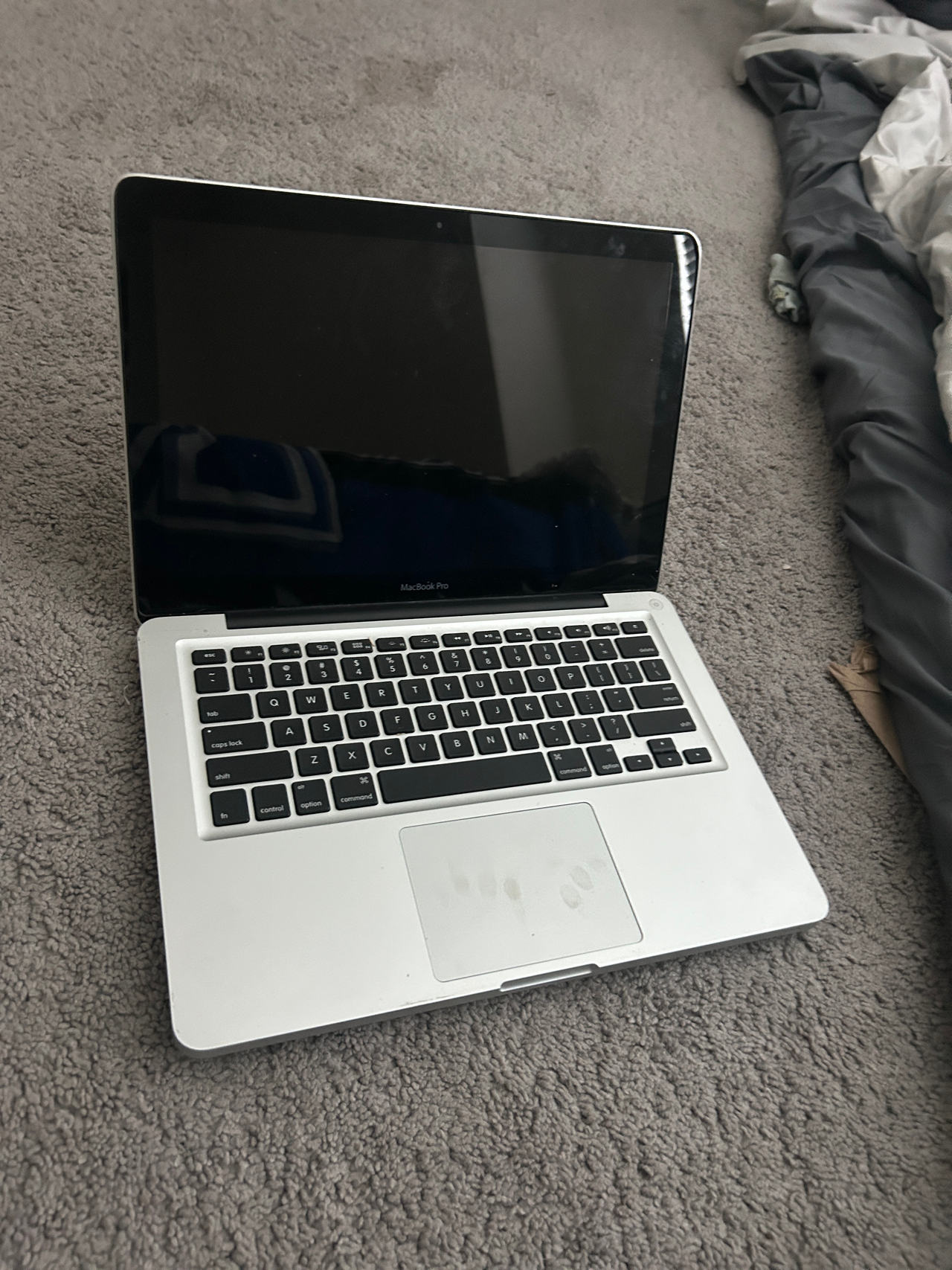 MacBook Pro