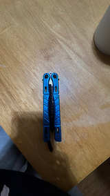 Butterfly Knife (Balisong) - Image 1