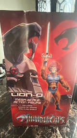 ThunderCats Action Figures - Image 2