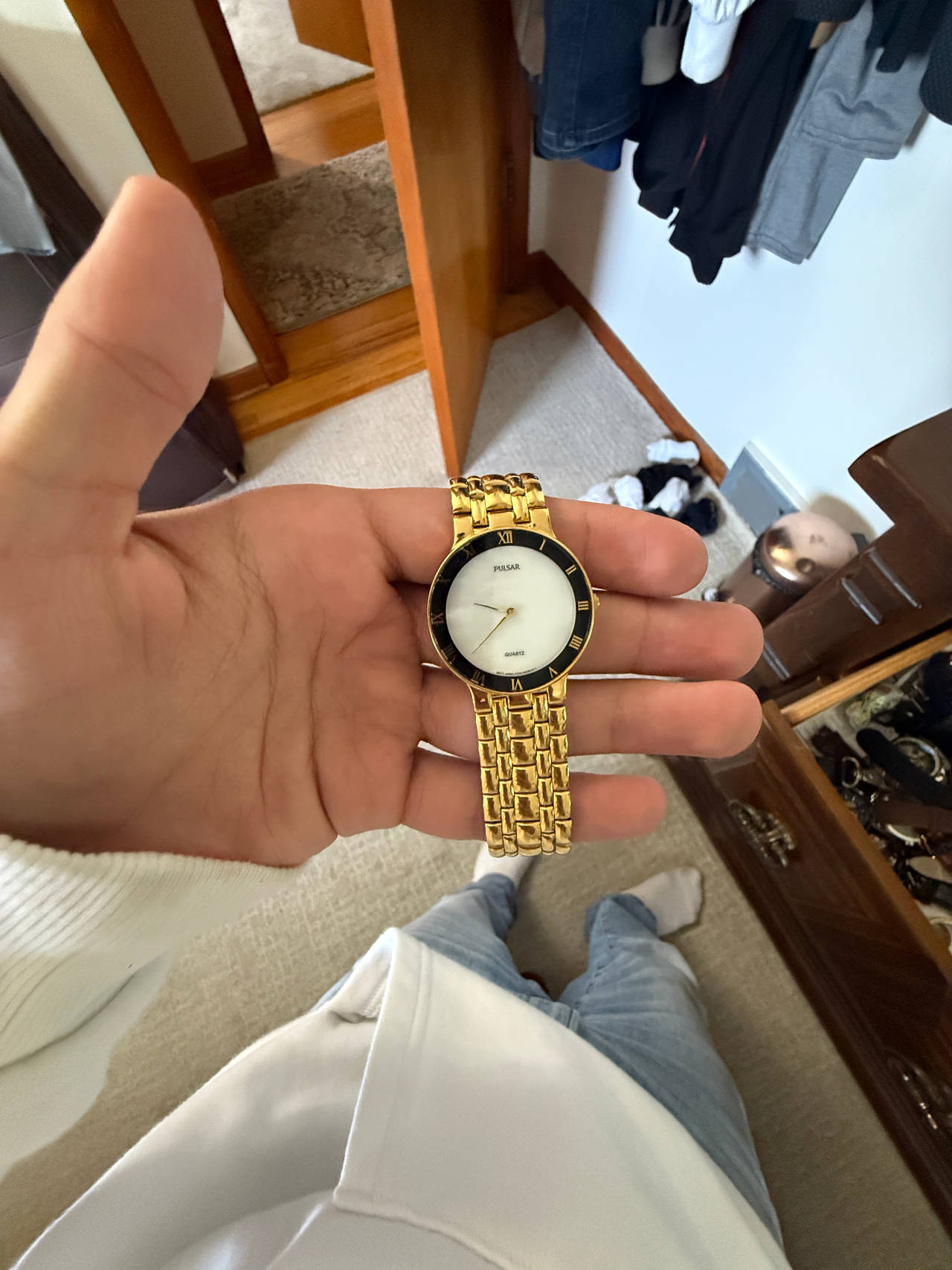 Piaget Polo Watch