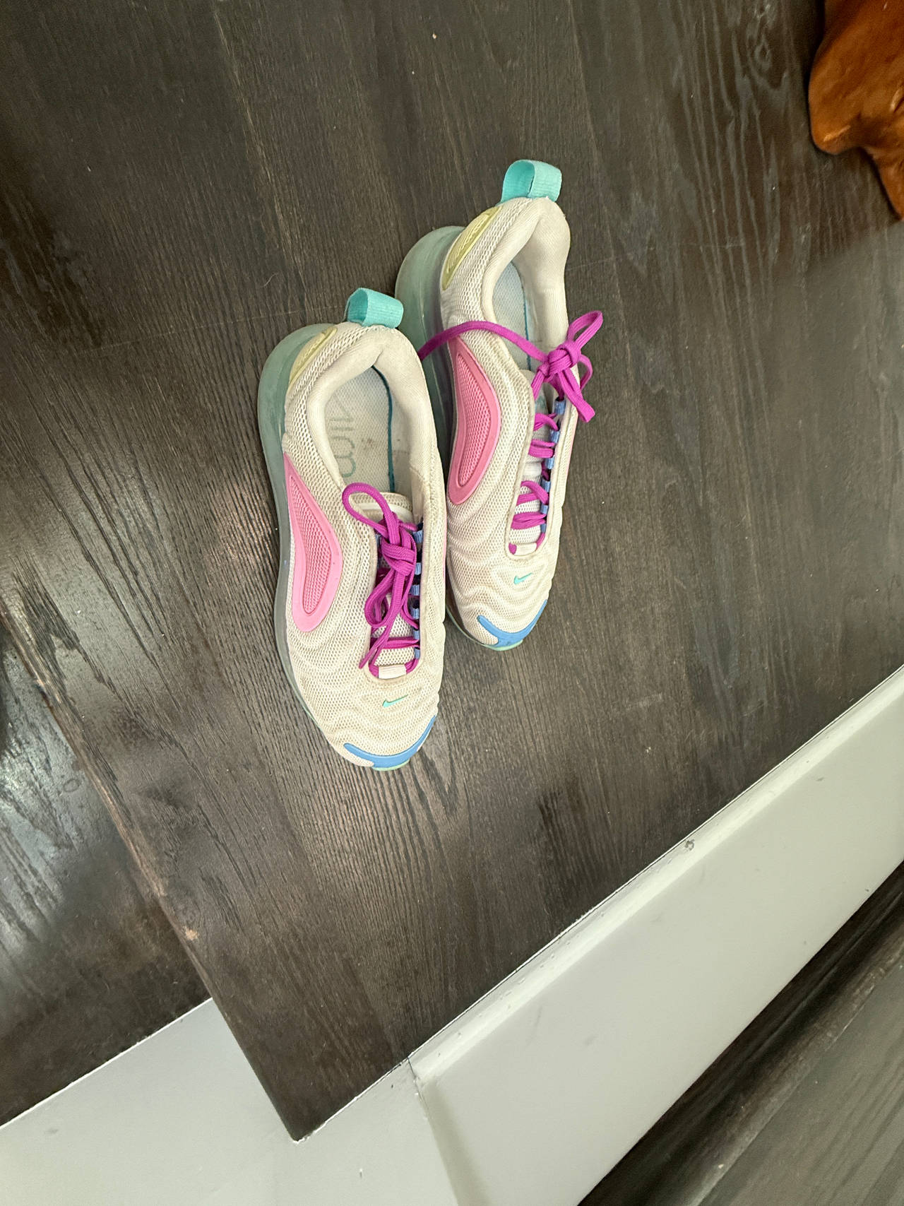 Nike Air Max 720