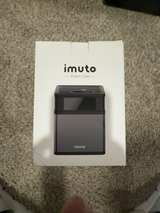 imuto 138Wh Portable Power Station 38400mAh - Image 1