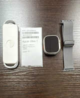 Apple Watch Ultra 1 49mm Titanium Cellular - Image 1