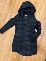 The North Face Metropolis Parka Black - Image 5