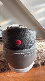Lacoste Dreyfus Boat Shoe: 11 - Image 4