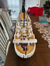LEGO Titanic 10294 - Image 5