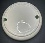 Iridescent Luster Ceramic Bowl - Image 3