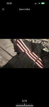 Adidas Track Jacket - Image 5