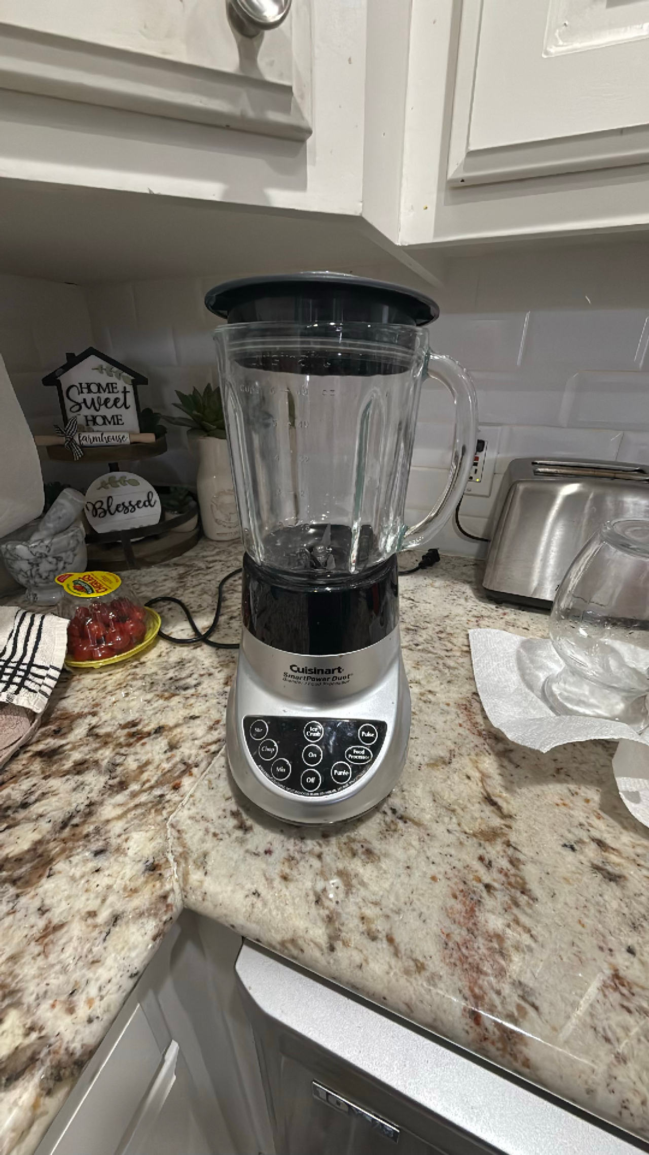 Cuisinart Blender