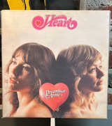 Heart - Dreamboat Annie Vinyl LP - Image 1