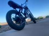 electric bike - Image 2