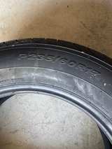 P235/60R17 Passenger Car Tire - Image 2