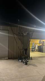 GRIND Basketball Shooting Machine - Image 1
