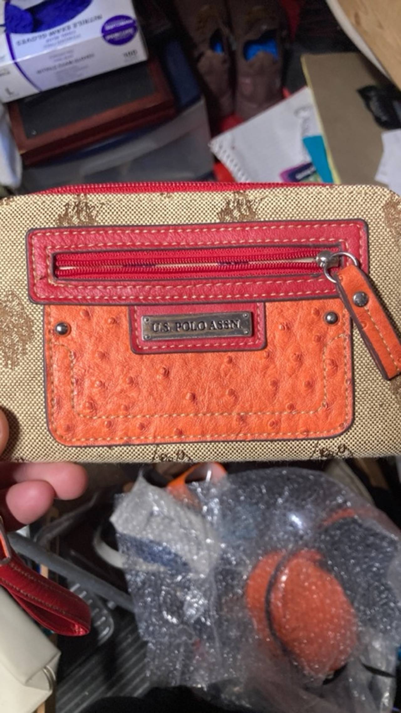 Polo Wallet