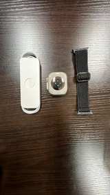 Apple Watch Ultra (1st Gen) 49mm Titanium - Image 3