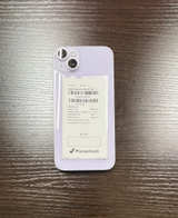 Apple iPhone 14 Plus 512GB Purple - Image 1