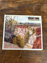 Brent Cobb - Providence Canyon CD - Image 1