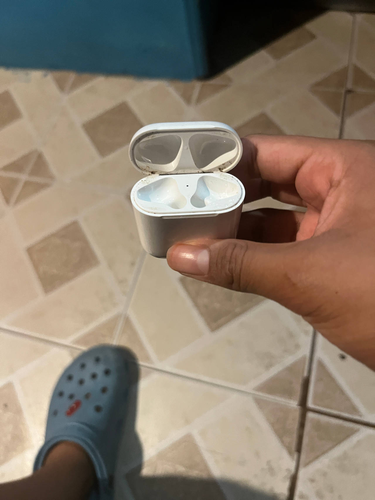 Apple AirPods Charging Case