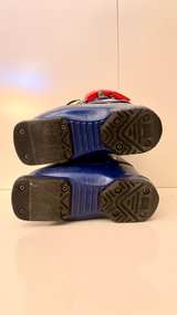 Sanmarco Junior Rear Entry 15.0 Kids Downhill Ski Boots - Image 3