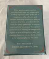 Beating 50Percent Connect Cards Family Edition - Image 3