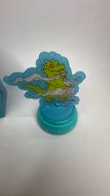 NEW Nickelodeon Rugrats Reptar on Ice Kitchen Timer In BOX - Image 2