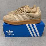 adidas Samba XLG 'Cardboard' - Image 5