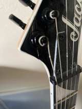 Jackson Electric Guitar - Image 3