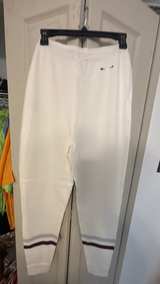 The Upside White Sweatpants - Image 4