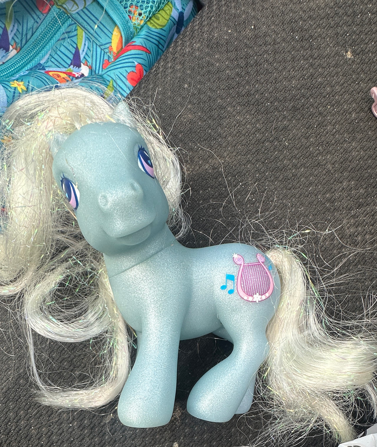 My Little Pony G3 Lyra Heartstrings