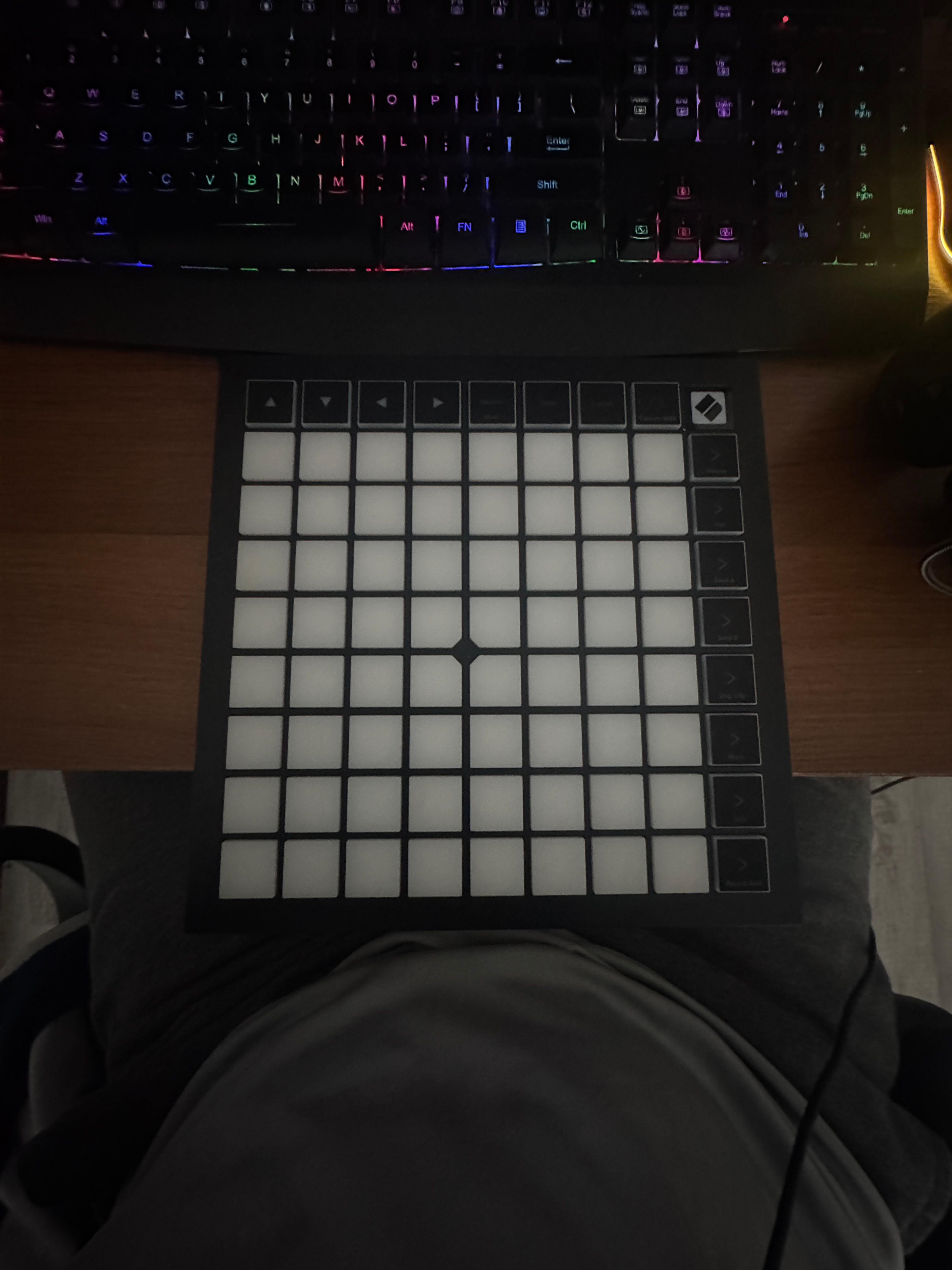 Novation Launchpad Pro