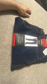 Kirkland Signature Men's Straight Fit Jean - Image 4