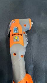 RIDGID 18V Brushless Cordless Oscillating Multi-Tool - Image 6