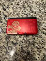 Nintendo 3DS XL Mario Brothers Special Edition - Image 3