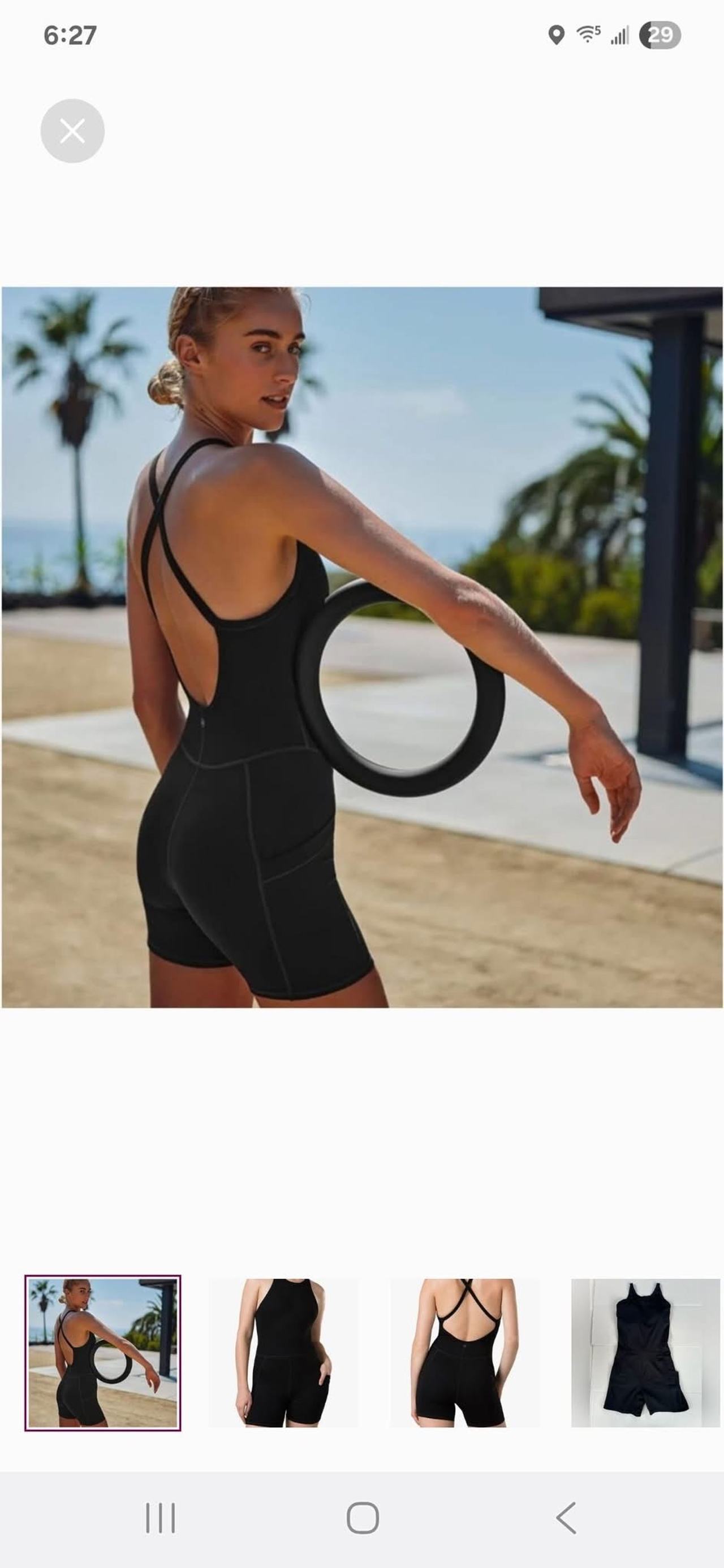 Xl nwt prana becksa shortie romper retails for 99