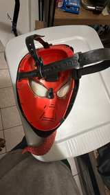 Marvel Venom Mask with Tongue - Image 3