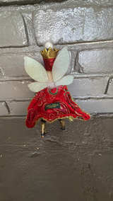 Mark Roberts Nutcracker Fairy Small - Image 2