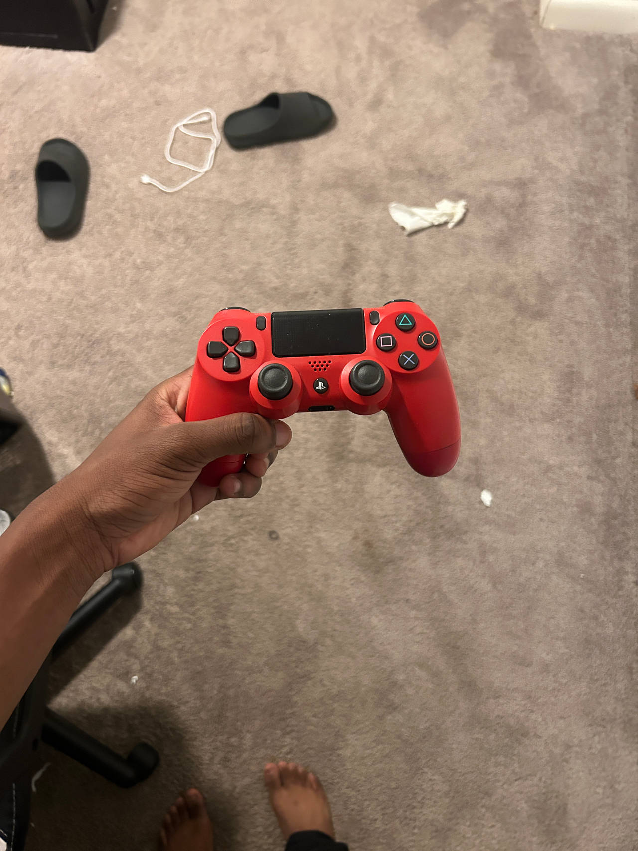 DualShock 4 Wireless Controller