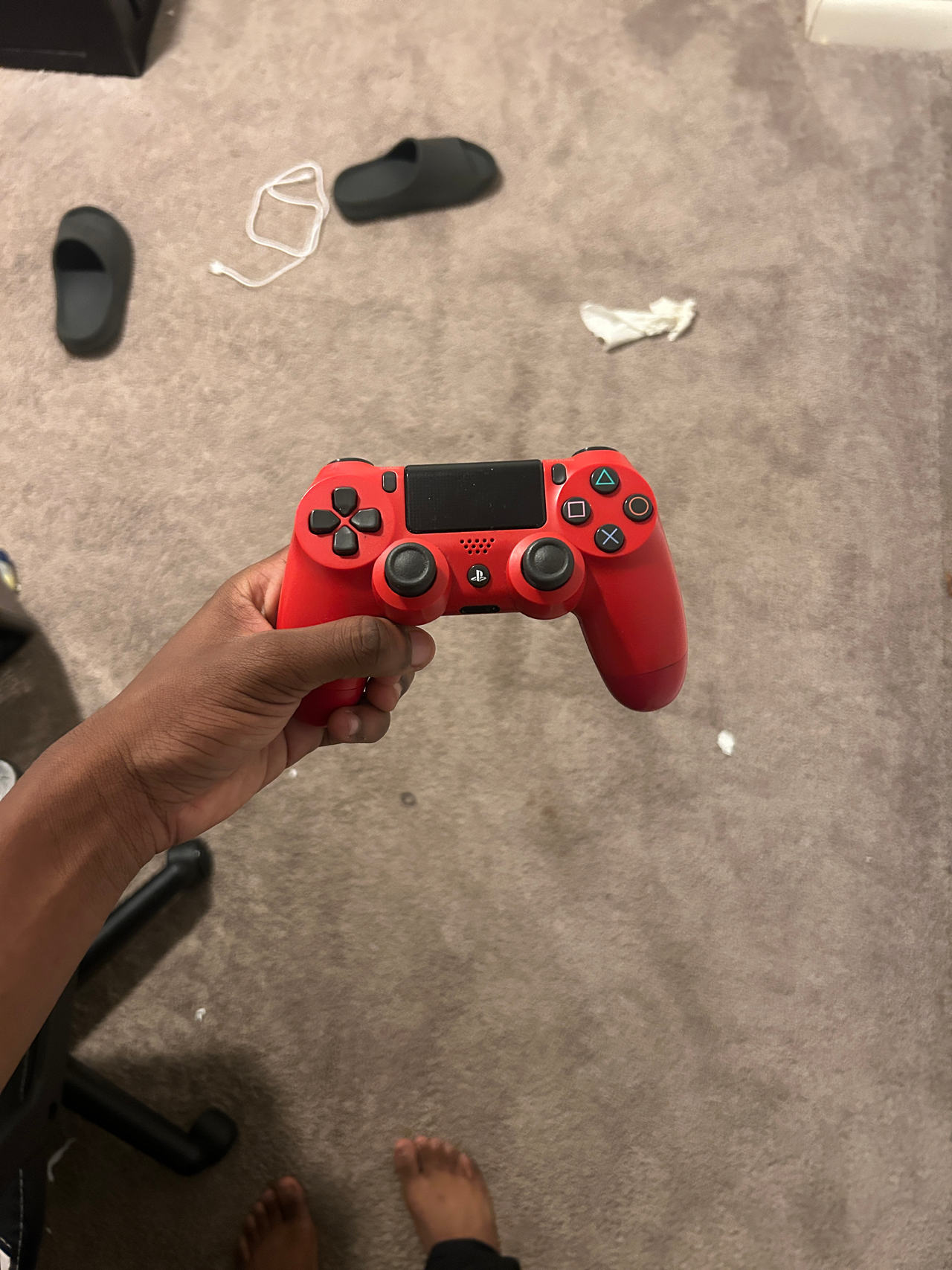 DualShock 4 Wireless Controller